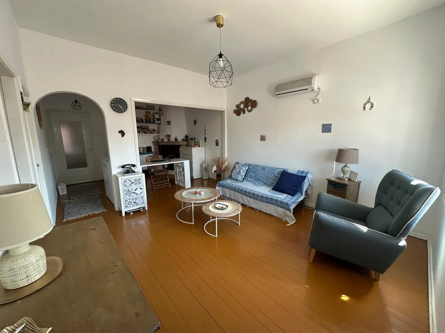 Flat in Thasos, Kavala Prefecture, Greece – 63803