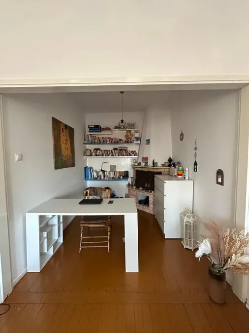Flat in Thasos, Kavala Prefecture, Greece – 63803
