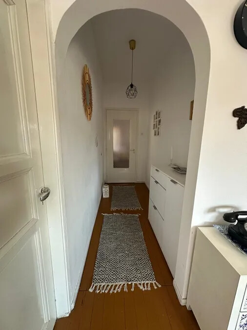 Flat in Thasos, Kavala Prefecture, Greece – 63803