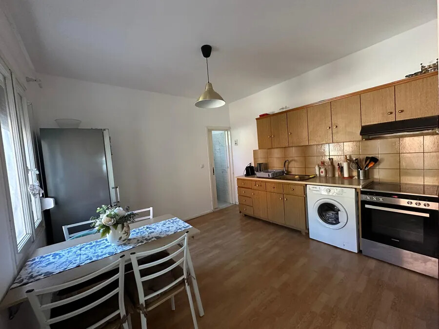 Flat in Thasos, Kavala Prefecture, Greece – 63803