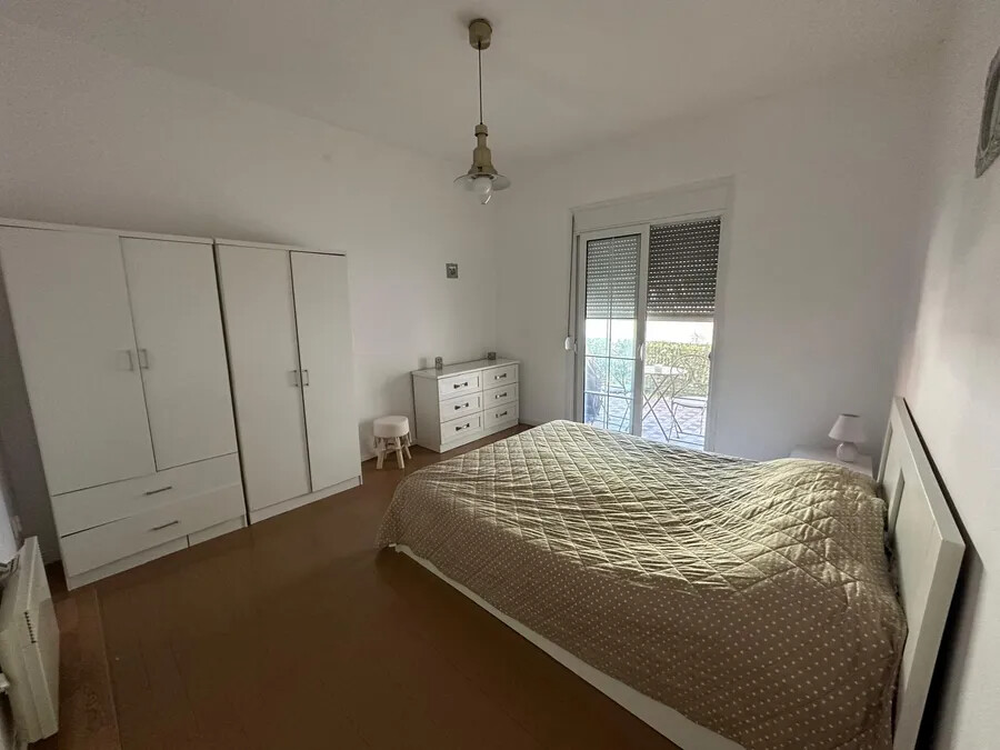 Flat in Thasos, Kavala Prefecture, Greece – 63803