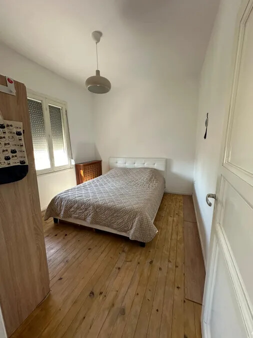 Flat in Thasos, Kavala Prefecture, Greece – 63803