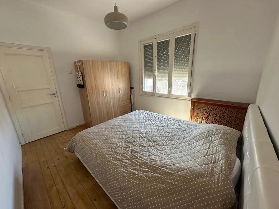 Flat in Thasos, Kavala Prefecture, Greece – 63803
