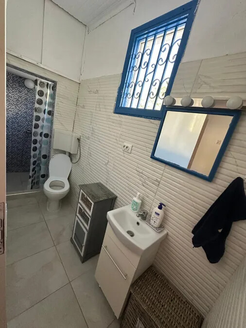Flat in Thasos, Kavala Prefecture, Greece – 63803