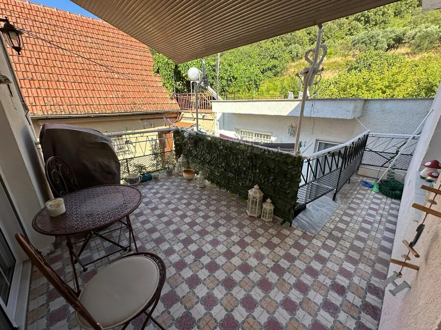 Flat in Thasos, Kavala Prefecture, Greece – 63803