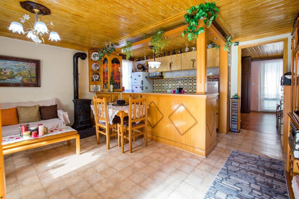 Detached house in Thasos, Kavala Prefecture, Greece – 63797
