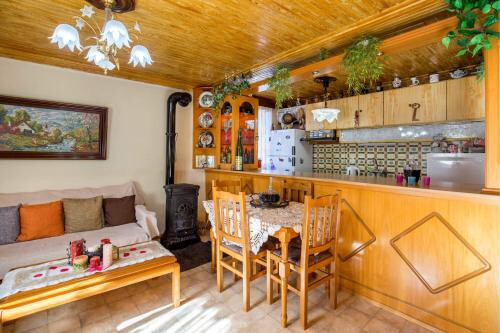 Detached house in Thasos, Kavala Prefecture, Greece – 63797