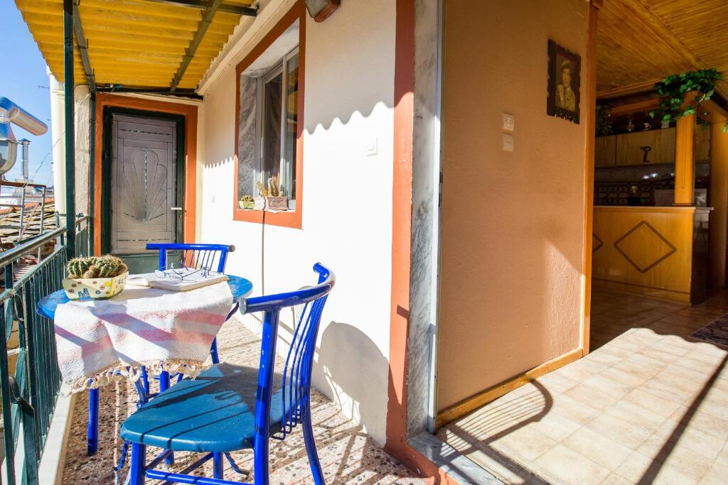 Detached house in Thasos, Kavala Prefecture, Greece – 63797
