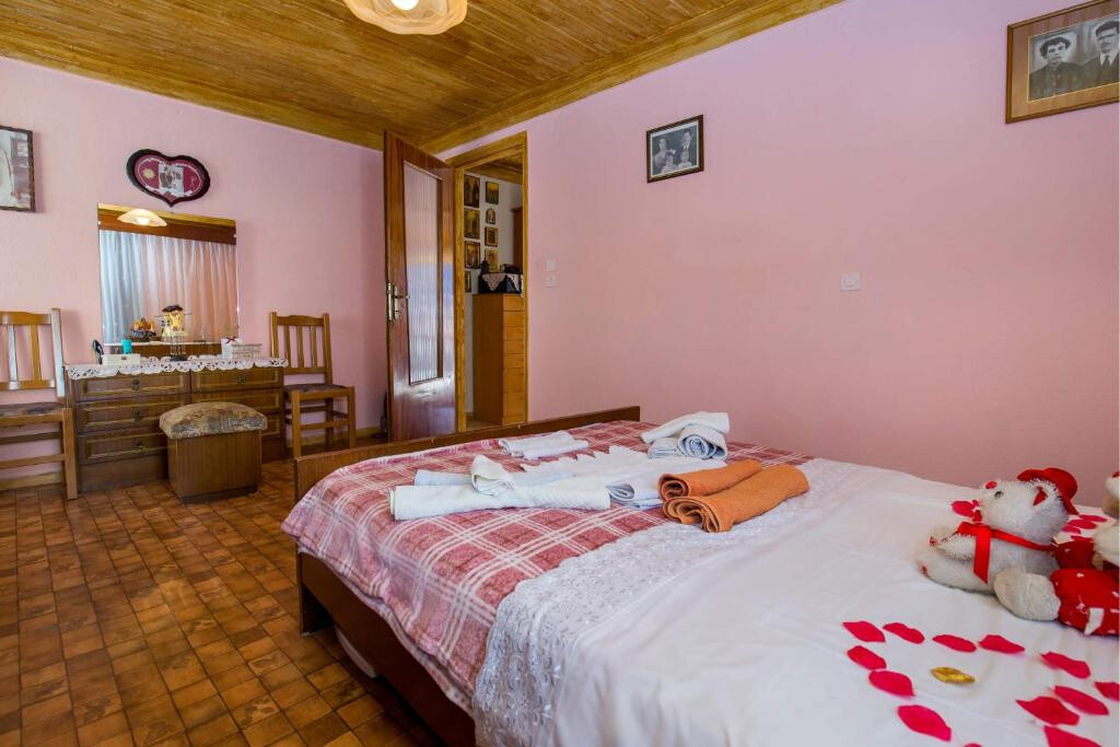 Detached house in Thasos, Kavala Prefecture, Greece – 63797