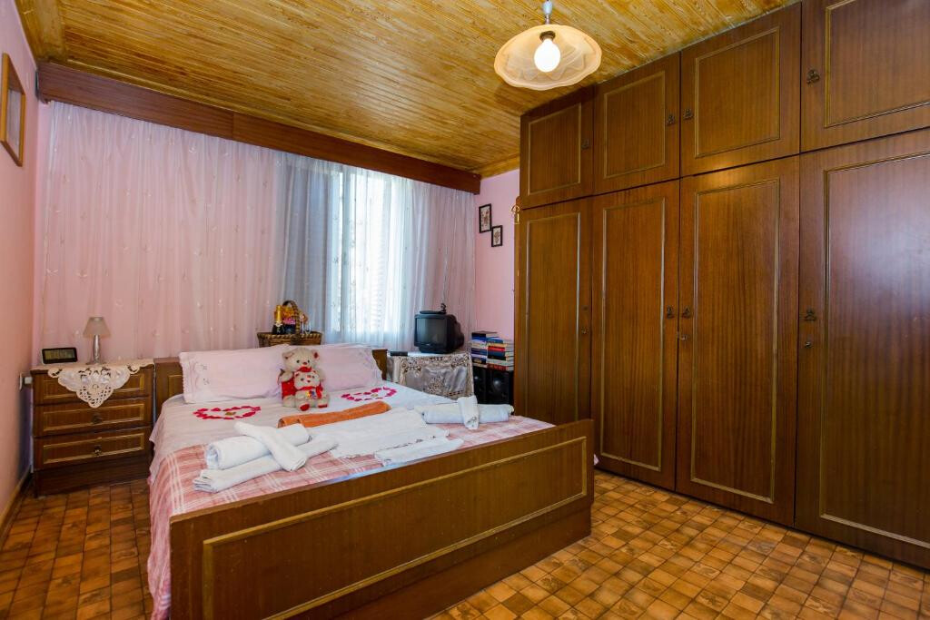 Detached house in Thasos, Kavala Prefecture, Greece – 63797