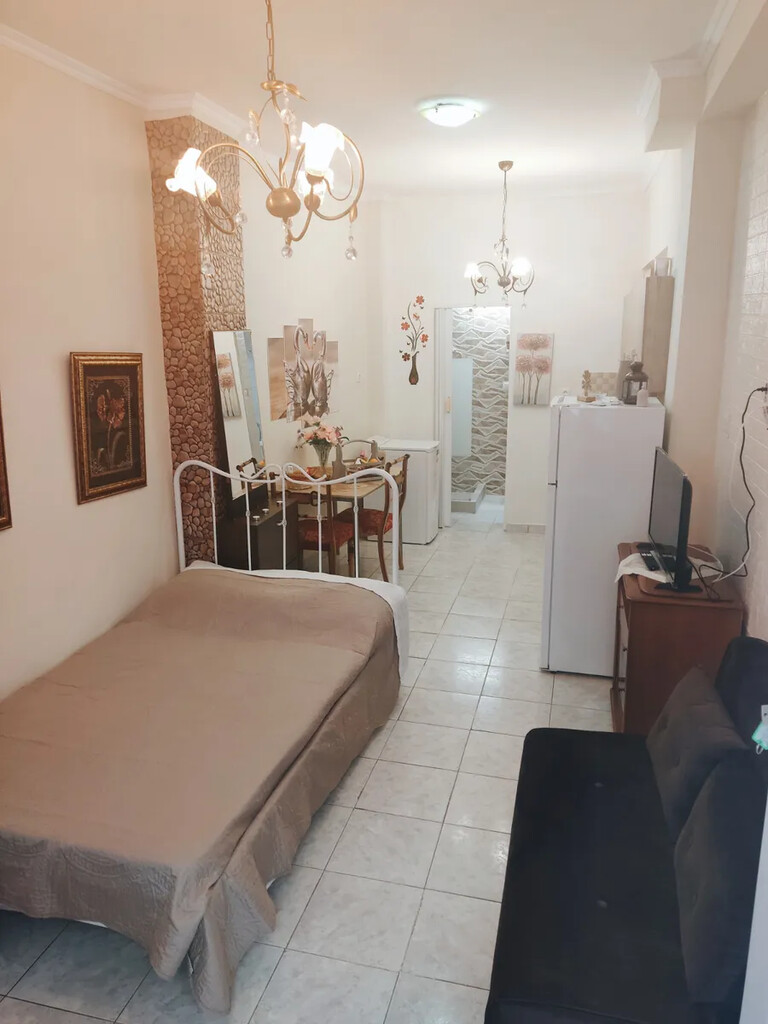 Flat in Center Of Thessaloniki, Thessaloniki – Municipality, Greece – 63795