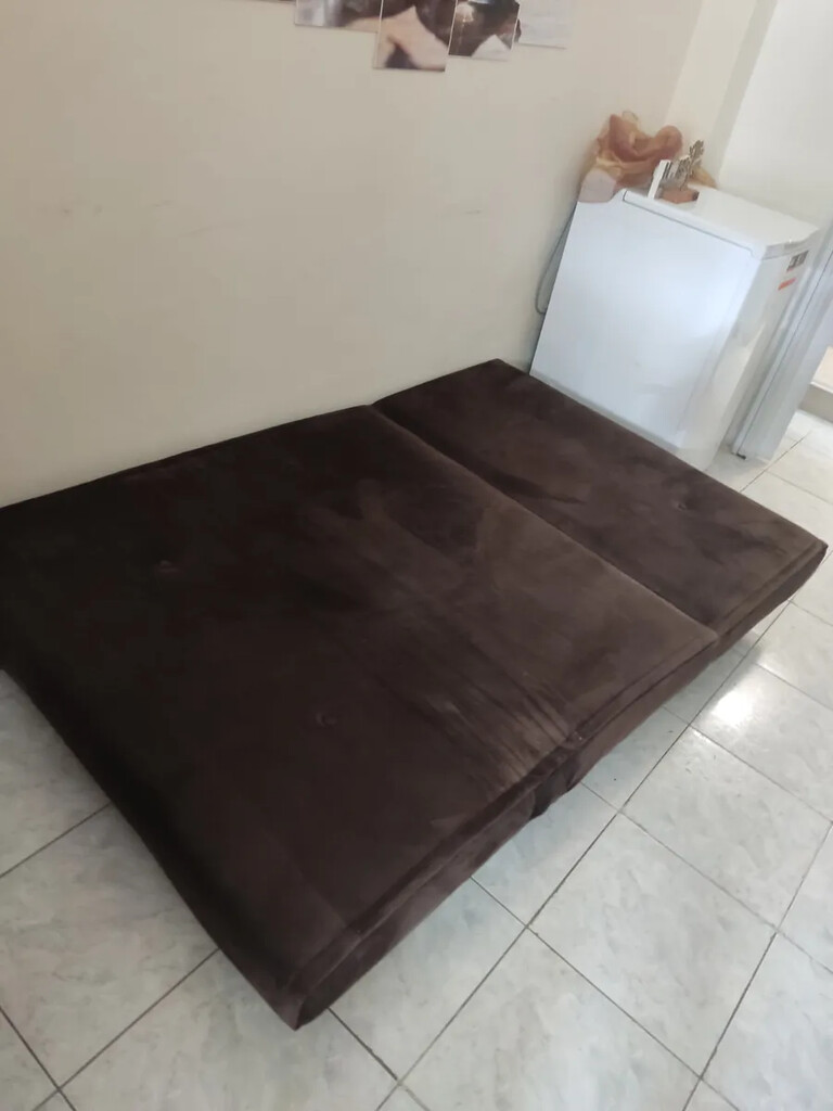 Flat in Center Of Thessaloniki, Thessaloniki – Municipality, Greece – 63795