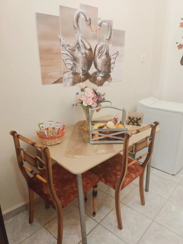 Flat in Center Of Thessaloniki, Thessaloniki – Municipality, Greece – 63795