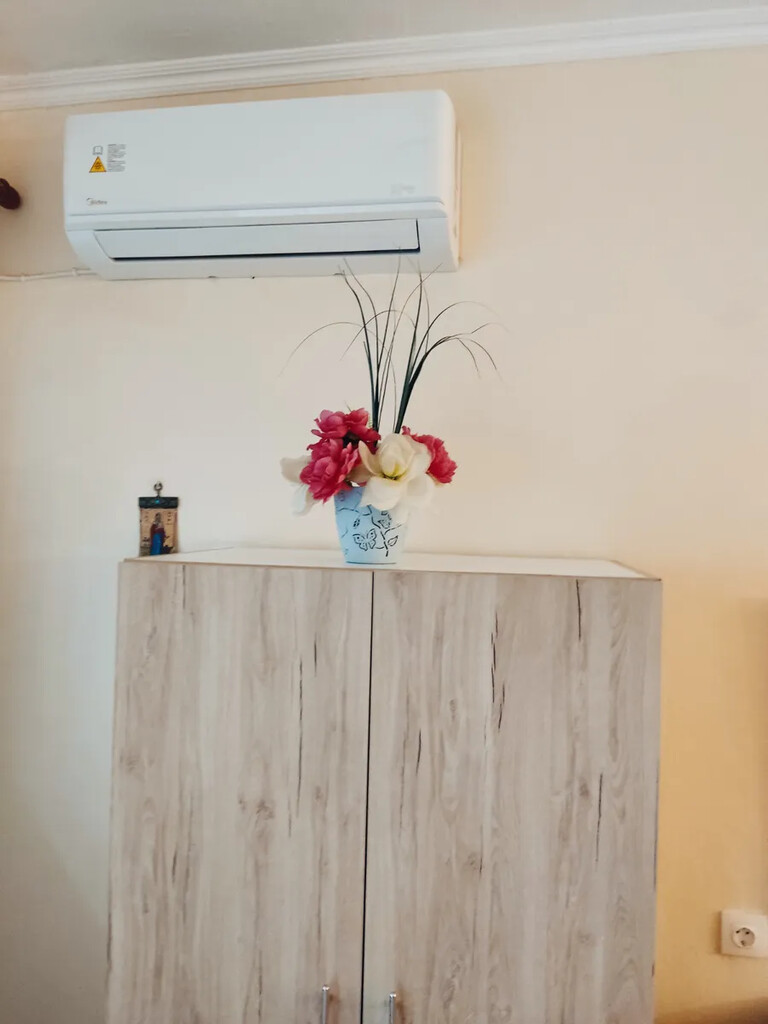 Flat in Center Of Thessaloniki, Thessaloniki – Municipality, Greece – 63795