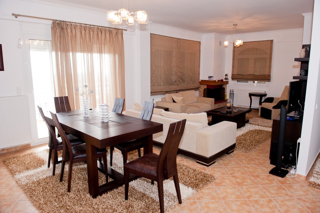 Complex in Poligiros, Chalkidiki, Greece – 63787