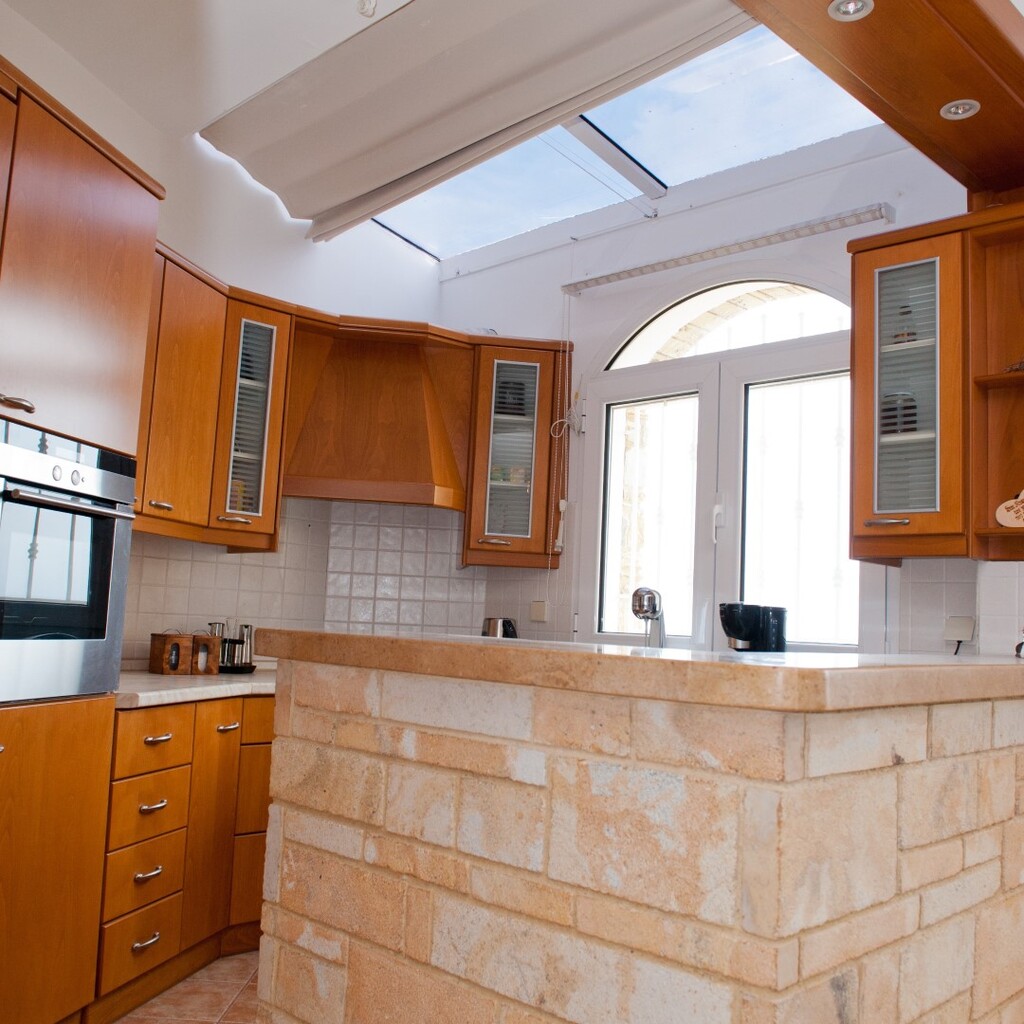 Complex in Poligiros, Chalkidiki, Greece – 63787