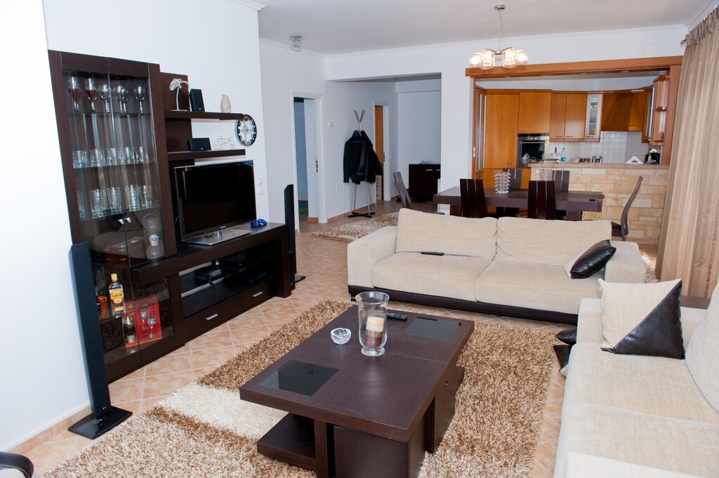 Complex in Poligiros, Chalkidiki, Greece – 63787