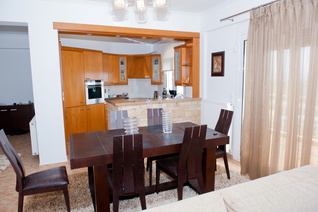 Complex in Poligiros, Chalkidiki, Greece – 63787