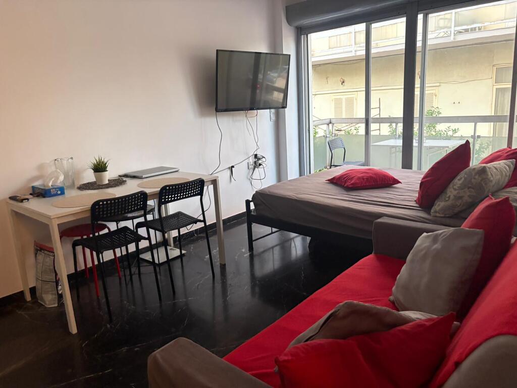 Flat in Loutraki-Perachora, Corinthia, Greece – 63786