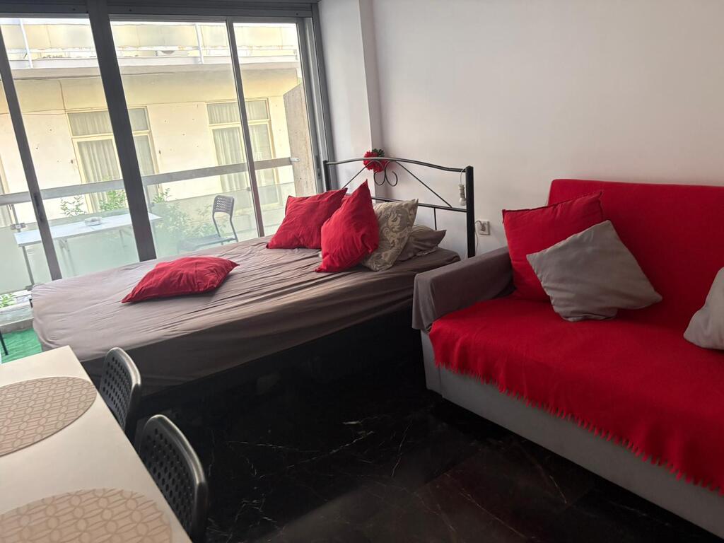 Flat in Loutraki-Perachora, Corinthia, Greece – 63786