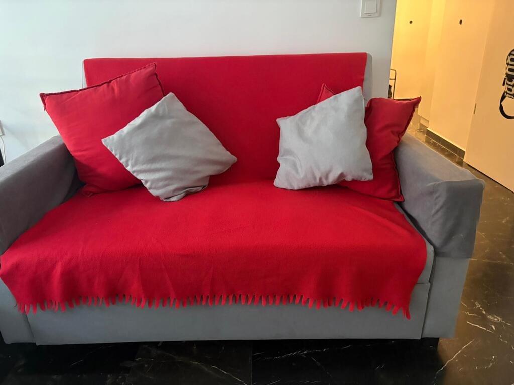 Flat in Loutraki-Perachora, Corinthia, Greece – 63786