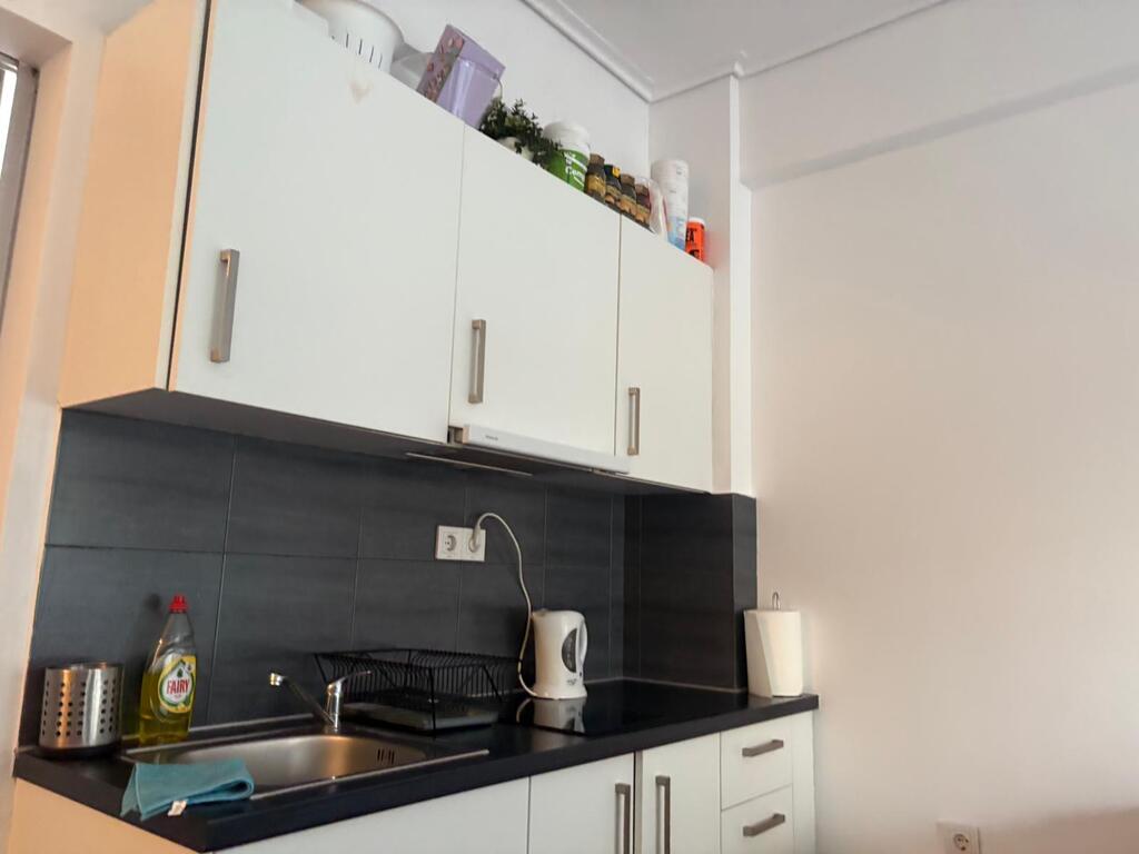 Flat in Loutraki-Perachora, Corinthia, Greece – 63786