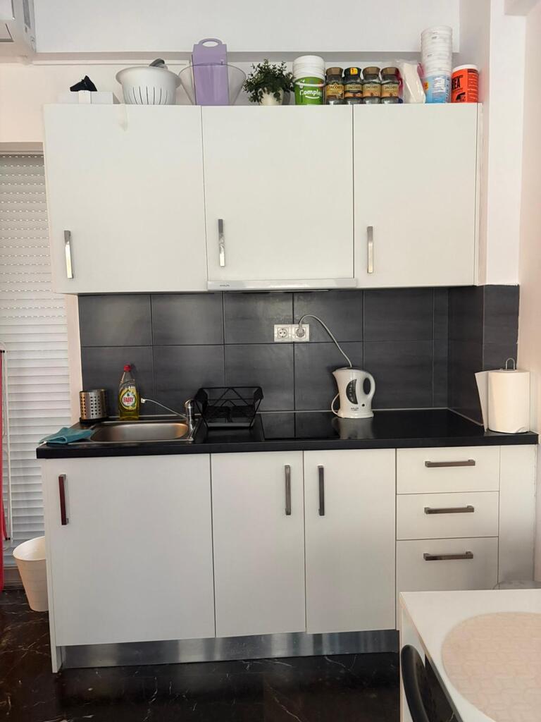Flat in Loutraki-Perachora, Corinthia, Greece – 63786