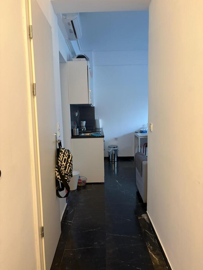 Flat in Loutraki-Perachora, Corinthia, Greece – 63786