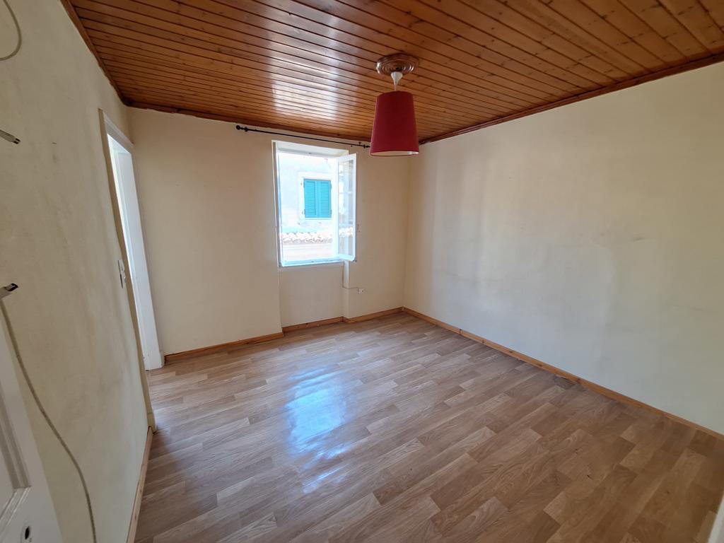 1 bedroom Flat in Corfu, Corfu Prefecture, Greece – 63780