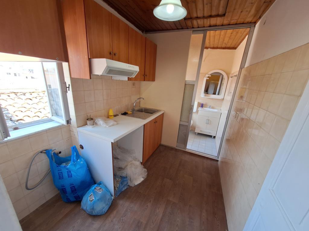 1 bedroom Flat in Corfu, Corfu Prefecture, Greece – 63780