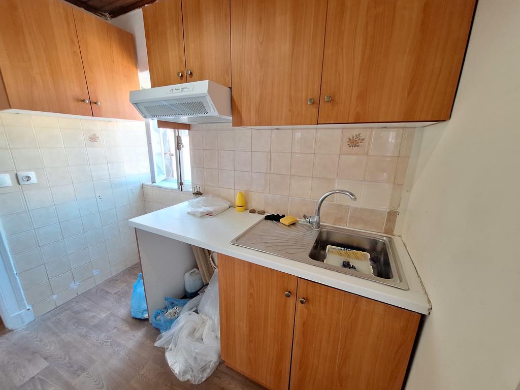1 bedroom Flat in Corfu, Corfu Prefecture, Greece – 63780