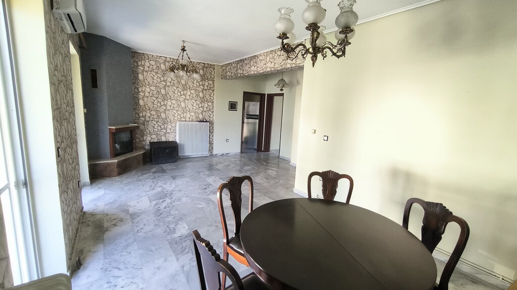 2 bedroom Flat in Elafina, Pieria Prefecture, Greece – 63776