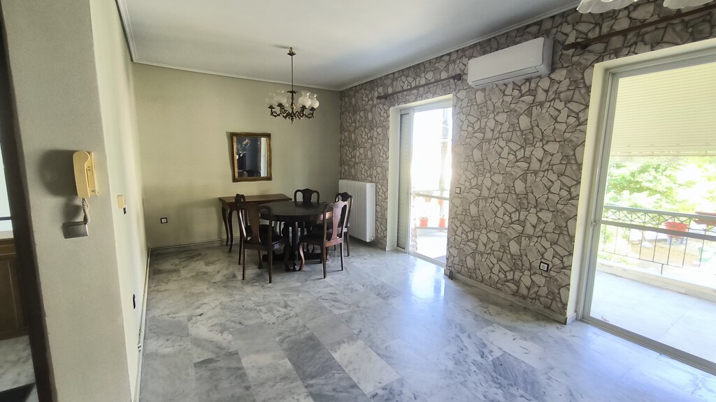 2 bedroom Flat in Elafina, Pieria Prefecture, Greece – 63776