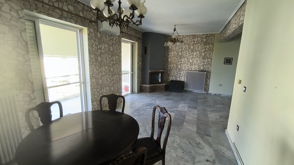 2 bedroom Flat in Elafina, Pieria Prefecture, Greece – 63776