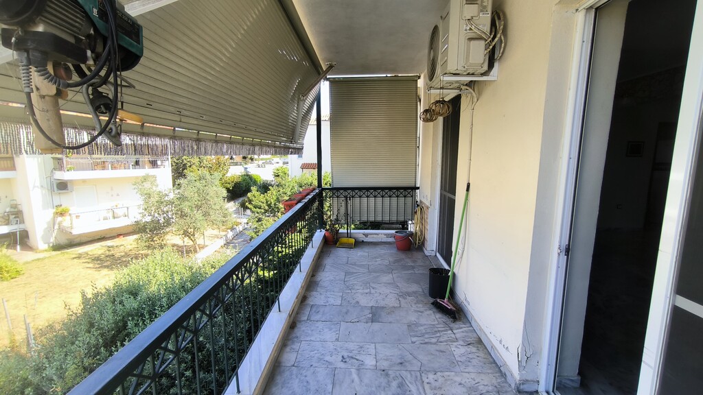 2 bedroom Flat in Elafina, Pieria Prefecture, Greece – 63776