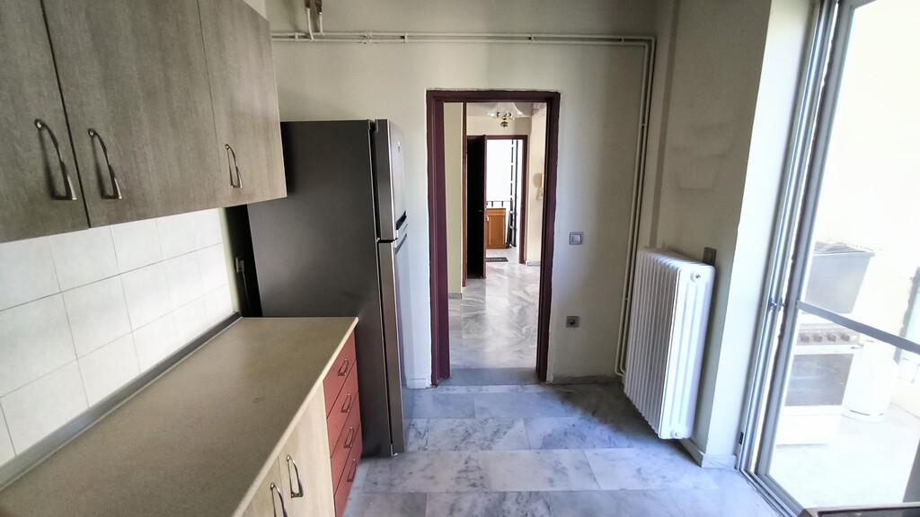 2 bedroom Flat in Elafina, Pieria Prefecture, Greece – 63776