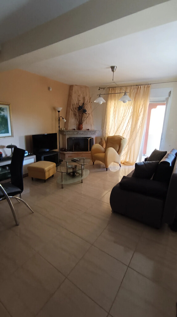 Detached house in Anthidonos, Evia, Greece – 63775