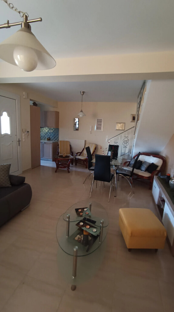 Detached house in Anthidonos, Evia, Greece – 63775