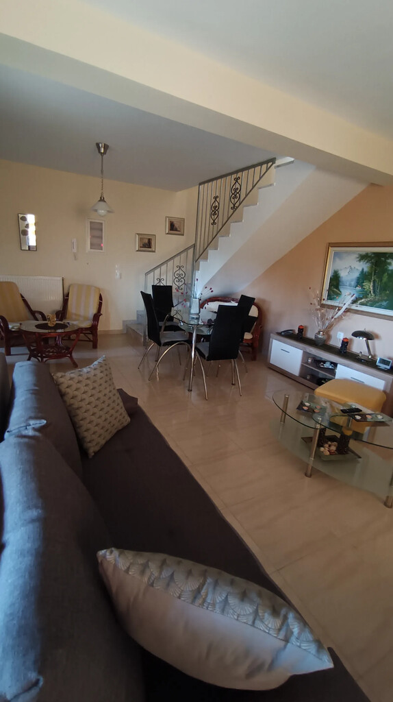 Detached house in Anthidonos, Evia, Greece – 63775