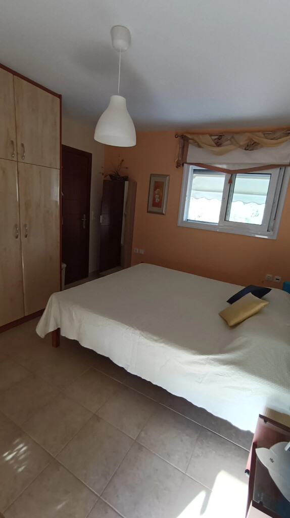 Detached house in Anthidonos, Evia, Greece – 63775