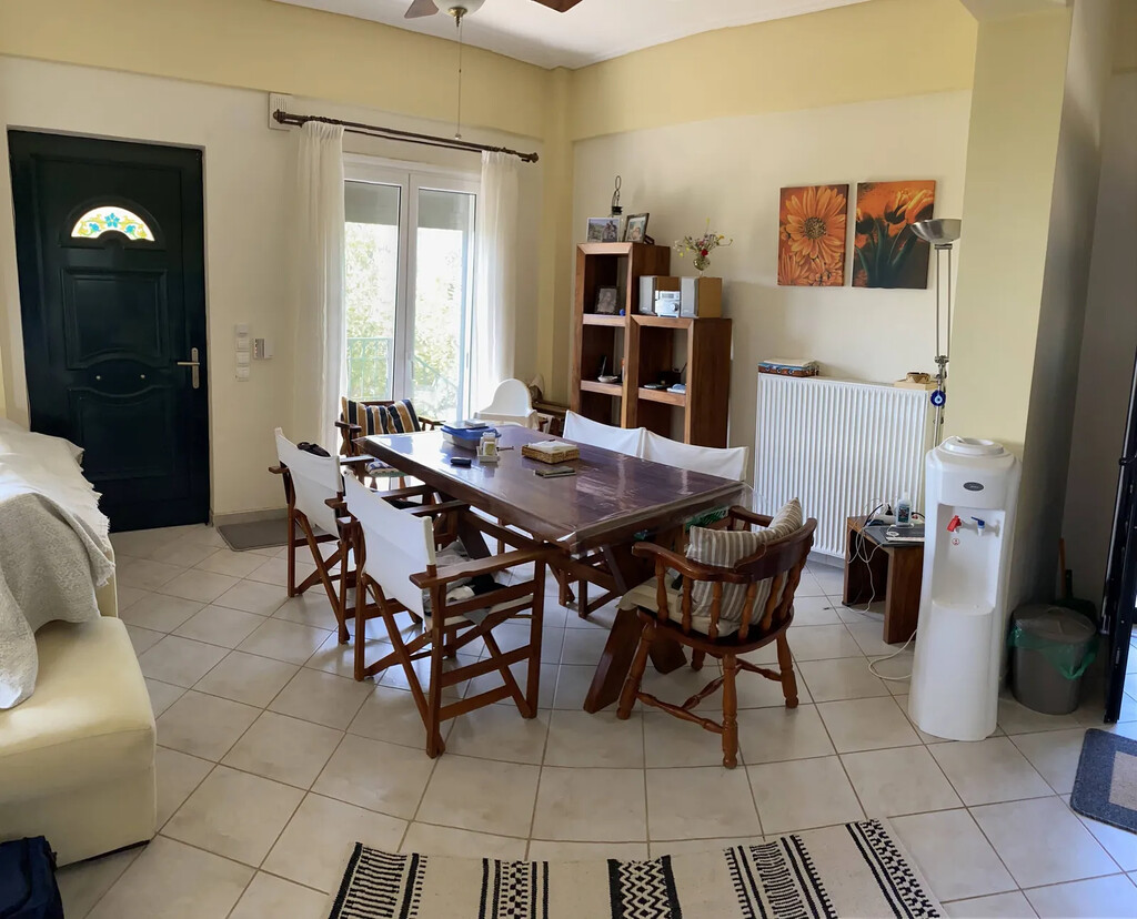 Detached house in Messapia, Evia, Greece – 63773