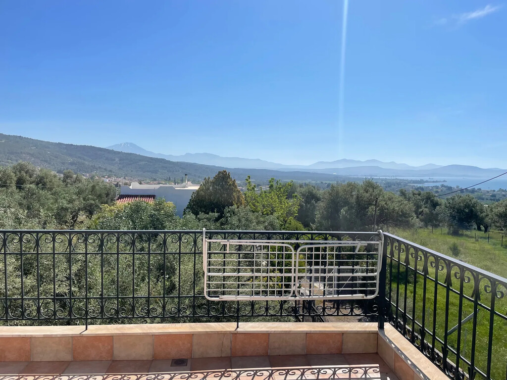 Detached house in Messapia, Evia, Greece – 63773