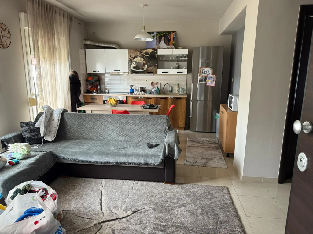 Flat in Eleftheroupoli, Kavala Prefecture, Greece – 63772