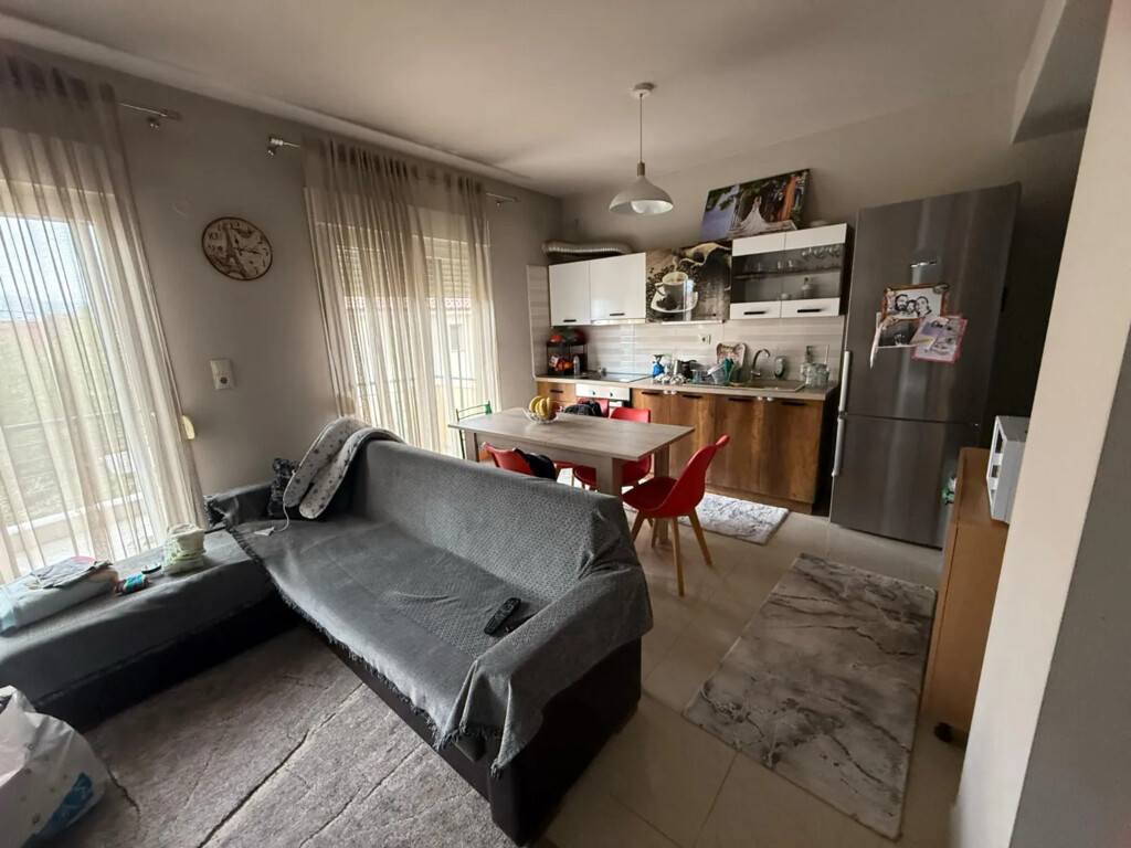 Flat in Eleftheroupoli, Kavala Prefecture, Greece – 63772