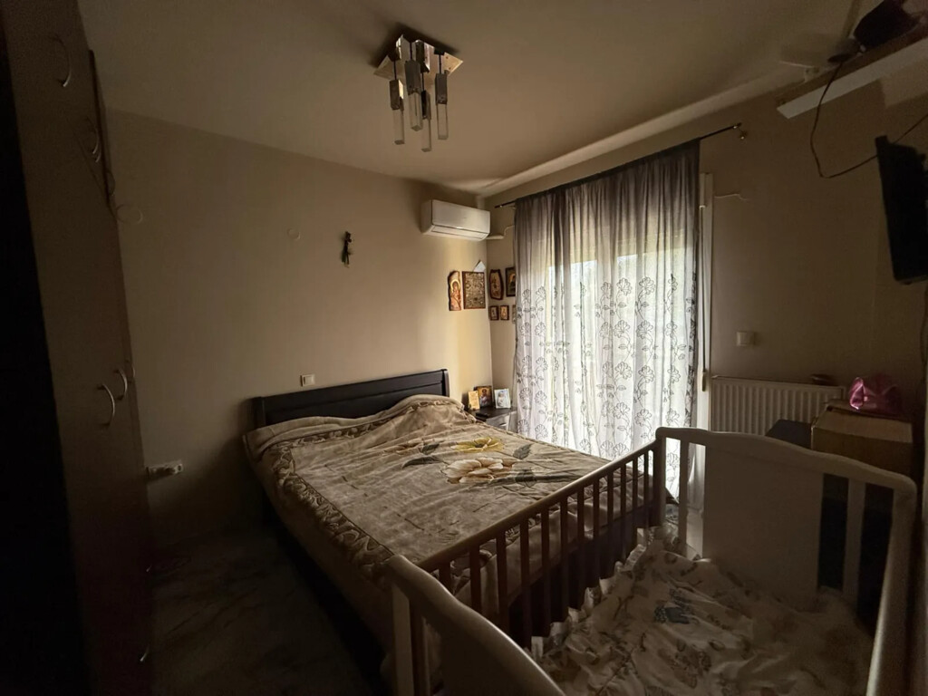Flat in Eleftheroupoli, Kavala Prefecture, Greece – 63772