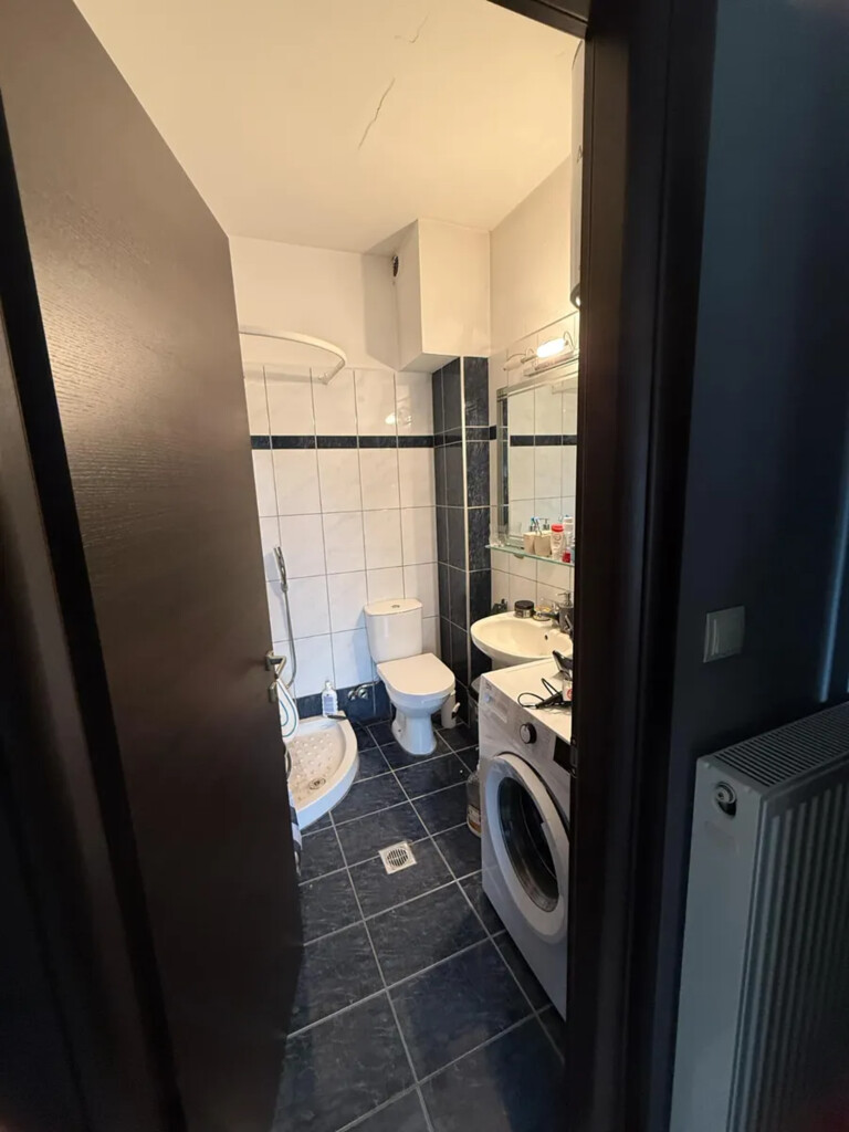 Flat in Eleftheroupoli, Kavala Prefecture, Greece – 63772