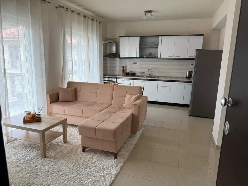 Flat in Eleftheroupoli, Kavala Prefecture, Greece – 63771