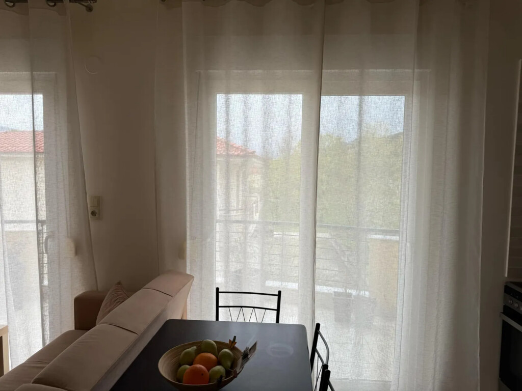 Flat in Eleftheroupoli, Kavala Prefecture, Greece – 63771