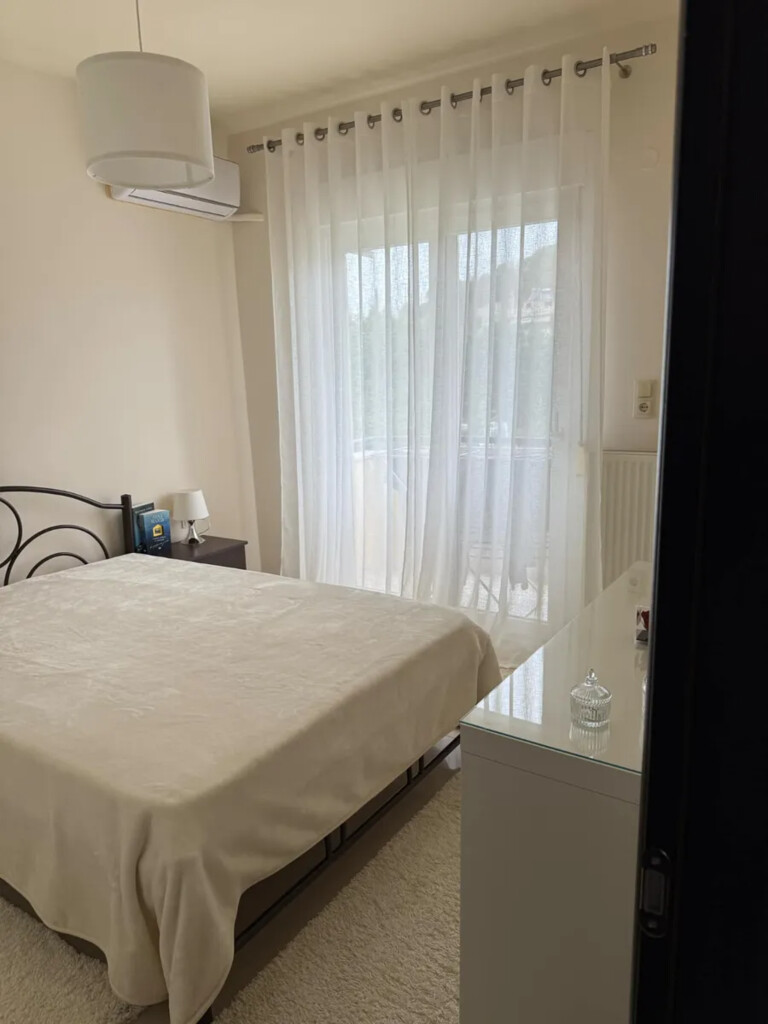 Flat in Eleftheroupoli, Kavala Prefecture, Greece – 63771