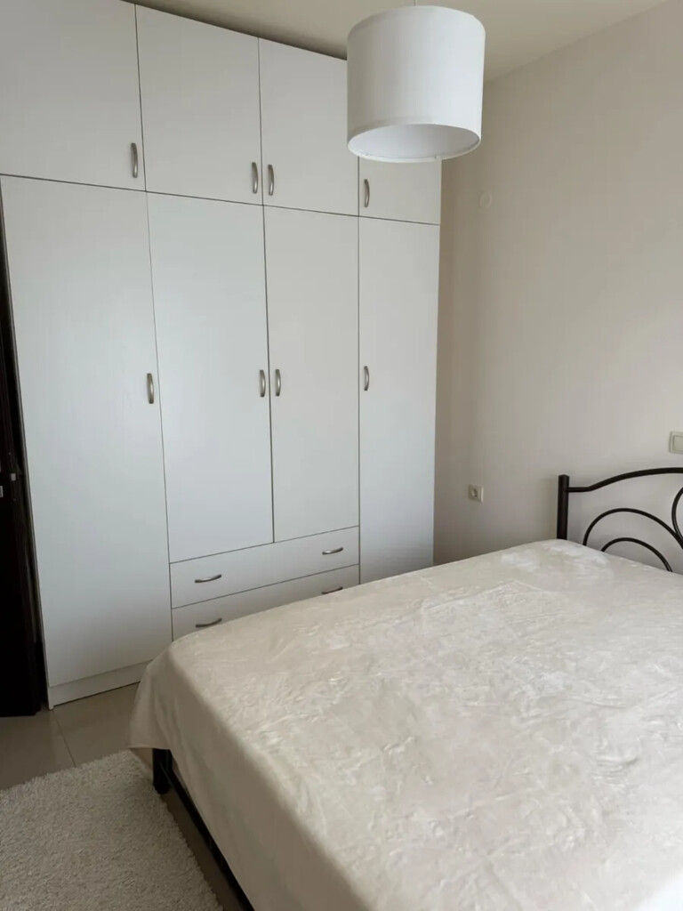 Flat in Eleftheroupoli, Kavala Prefecture, Greece – 63771